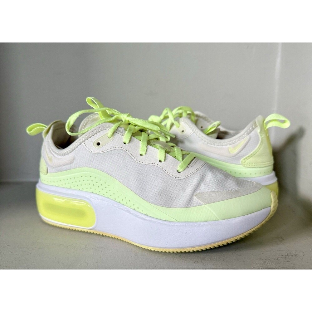 Nike Air Max Dia Phantom Volt AQ4312-004 Barely Volt women's size 6.5